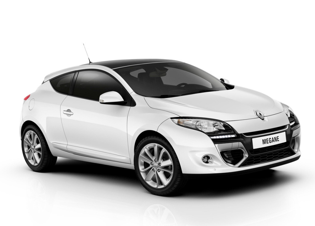 Renault Megane (2009 - 2015)