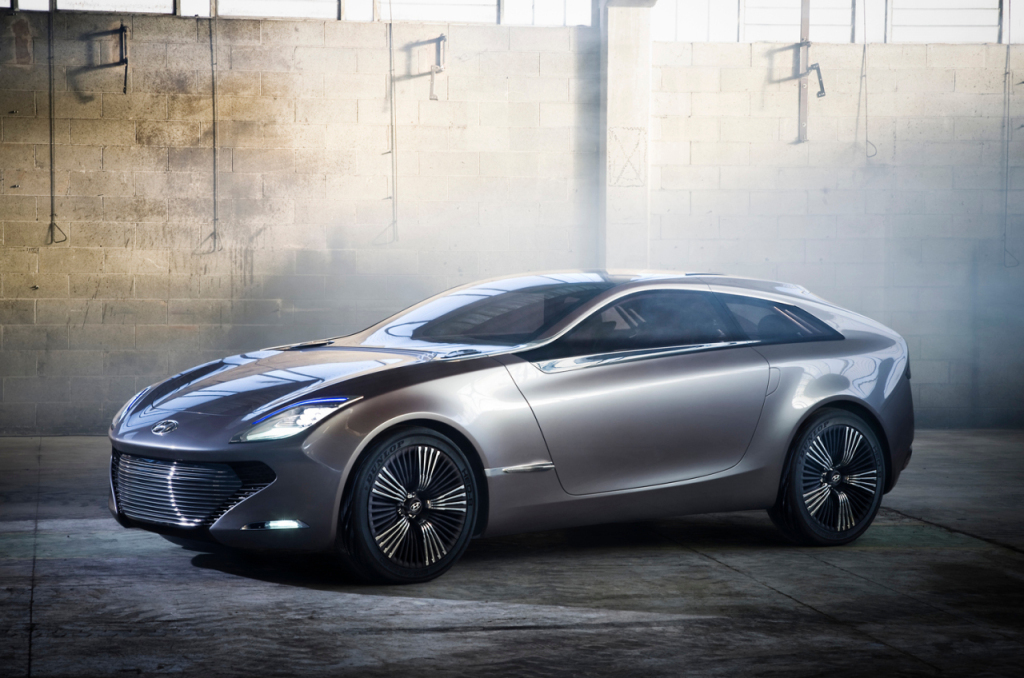 Hyundai i-oniq