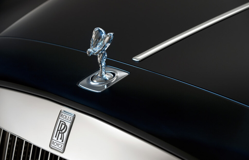 Rolls Royce