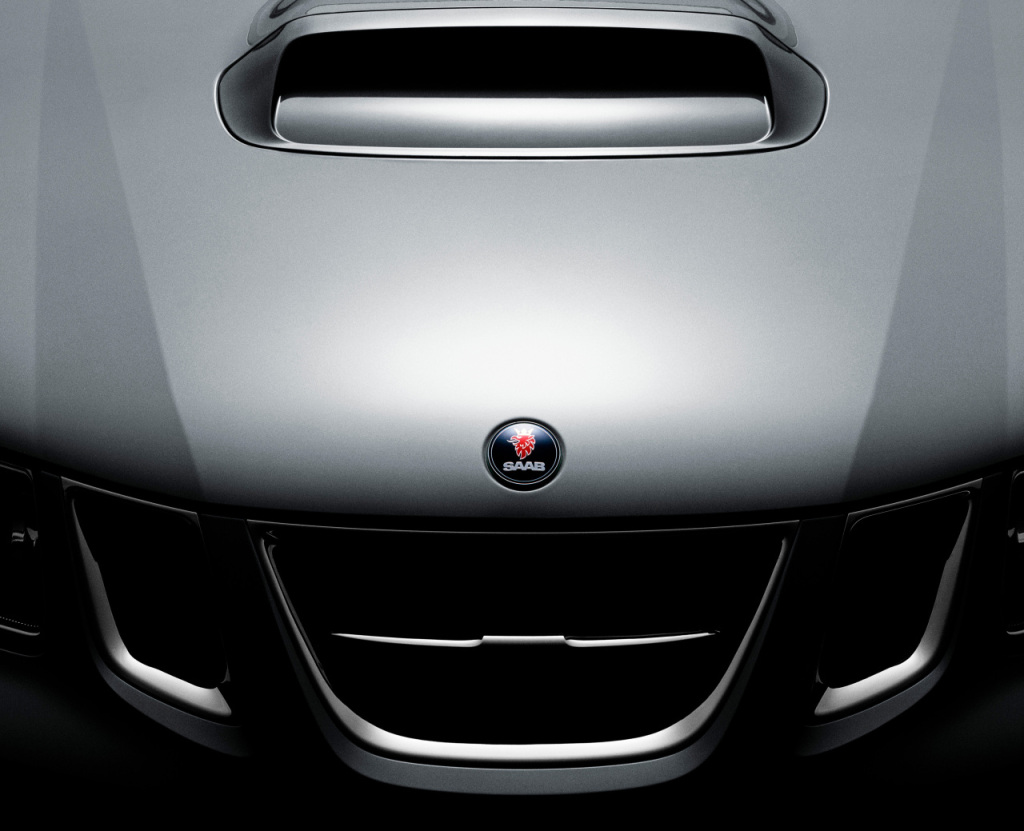 Saab Automobile Parts