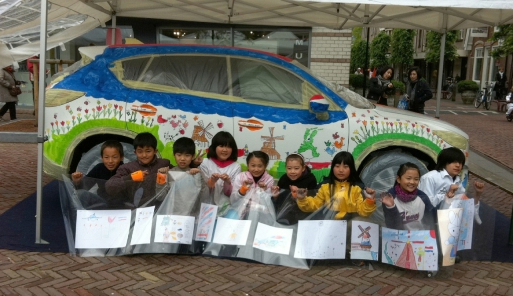 Mazda CX-5 (2011 - 2017)