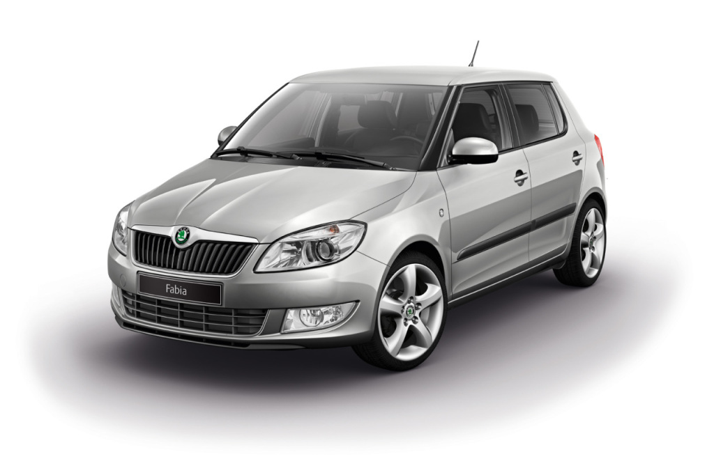 Skoda