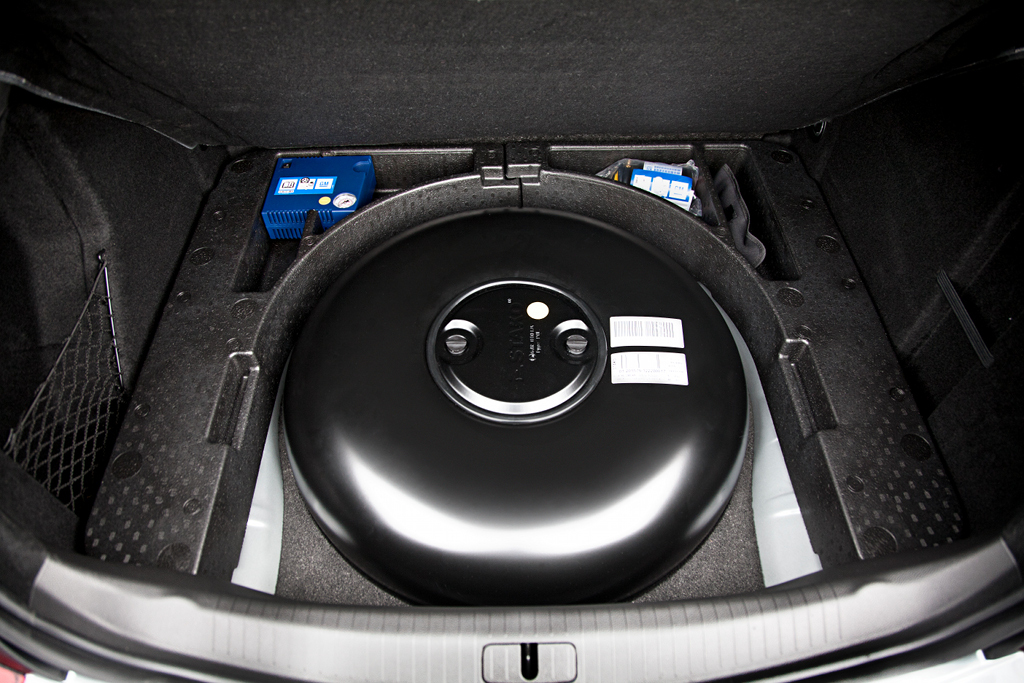 Opel Insignia (2008 - 2017)