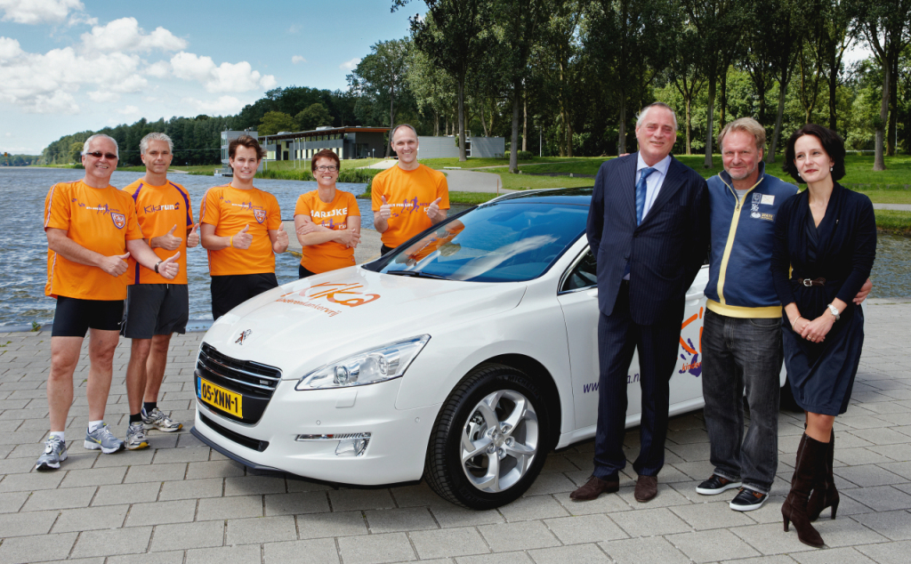 Peugeot 508 (2010 - 2018)