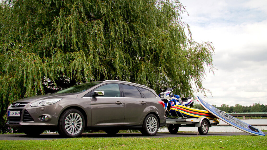 Ford Focus (2011 - 2018)