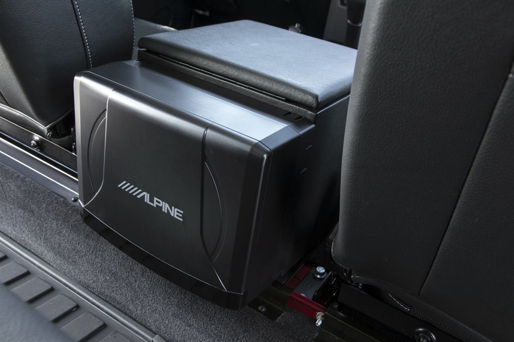 Land Rover Defender (1948 - 2018)