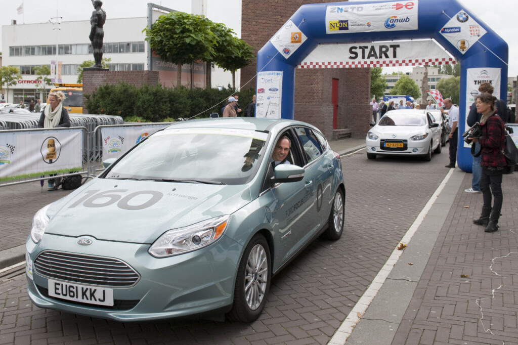 Ford Focus (2011 - 2018)