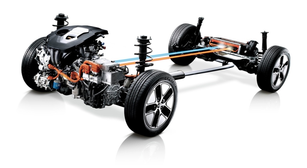 Kia Optima (2011 - 2016)