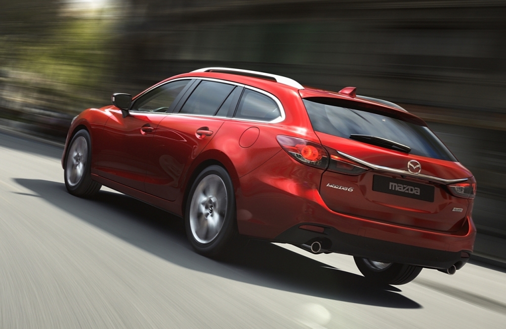 Mazda6