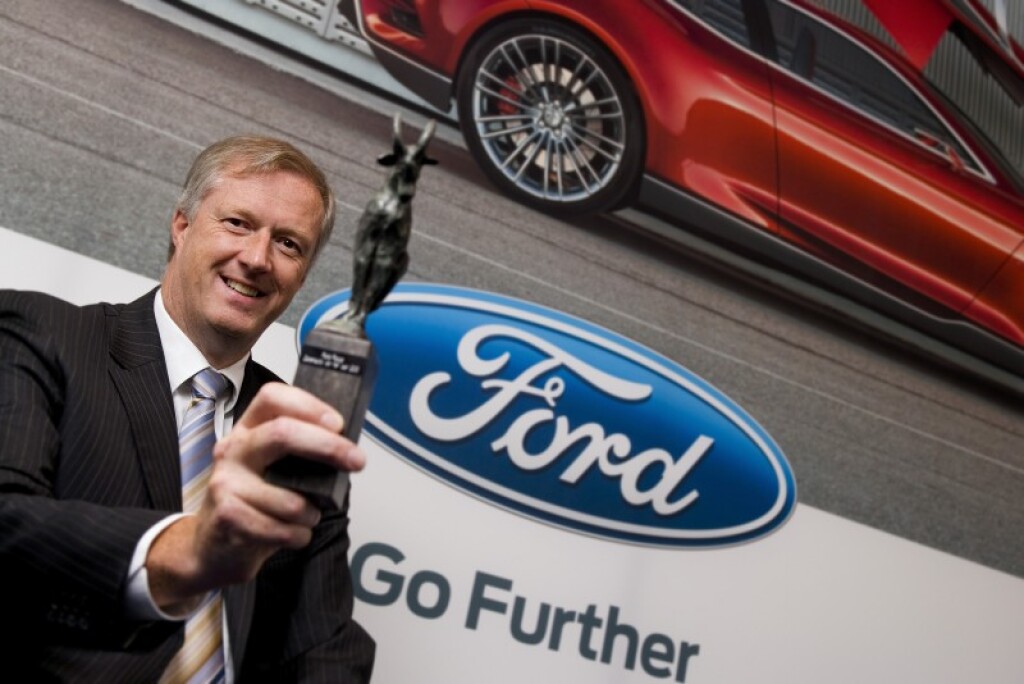 Ford Focus (2011 - 2018)