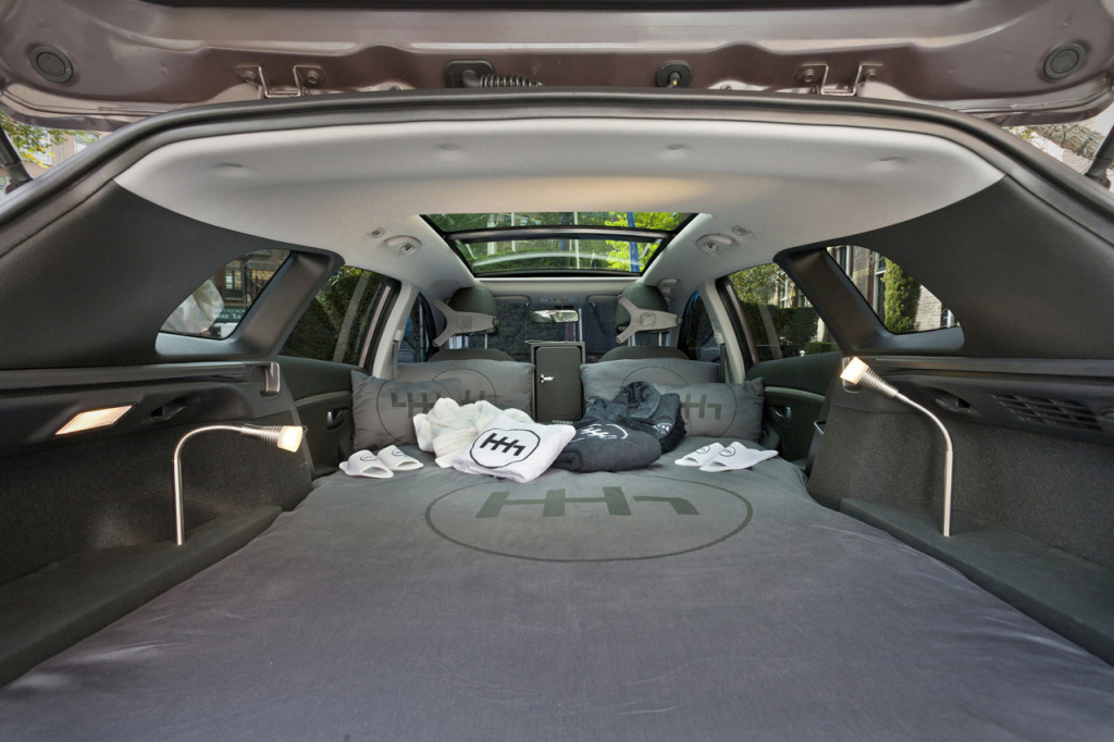 Hyundai i30 Wagon (2012 - 2017)