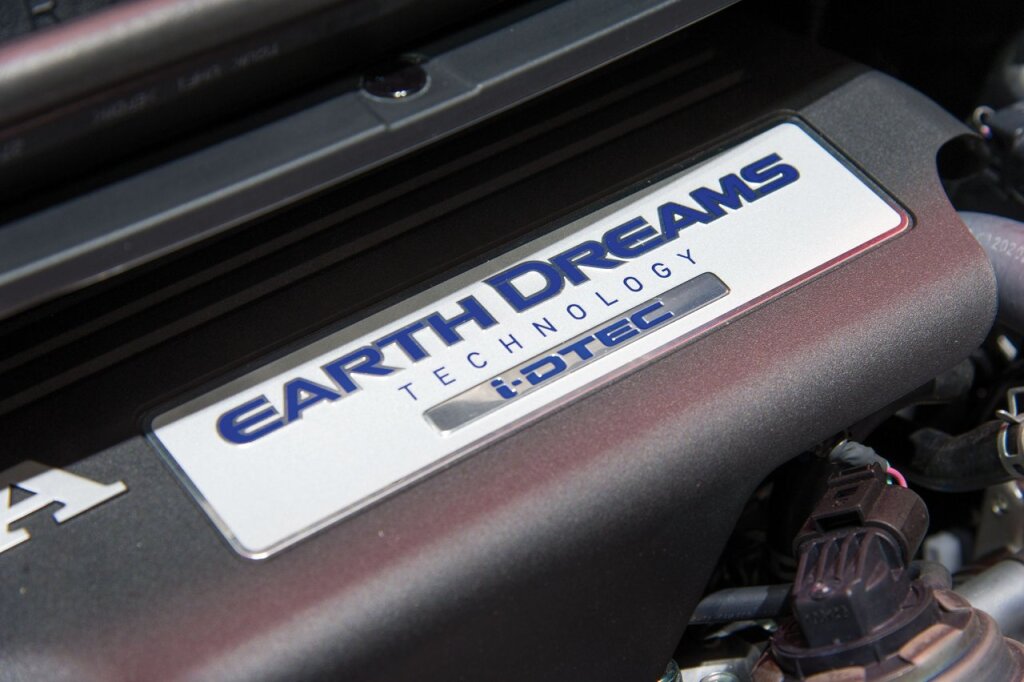 Honda Civic (2011 - 2017)