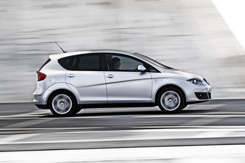 Seat Altea