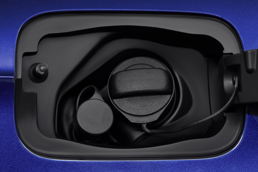 Audi A3 Sportback (2012 - 2020)