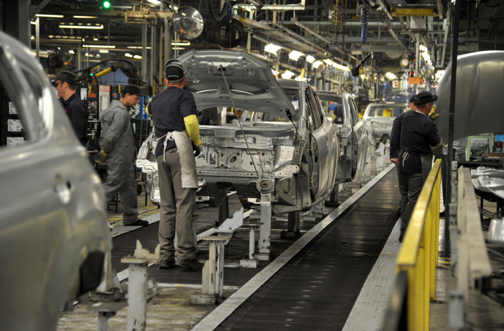 Nissan Leaf (2011 - 2017)