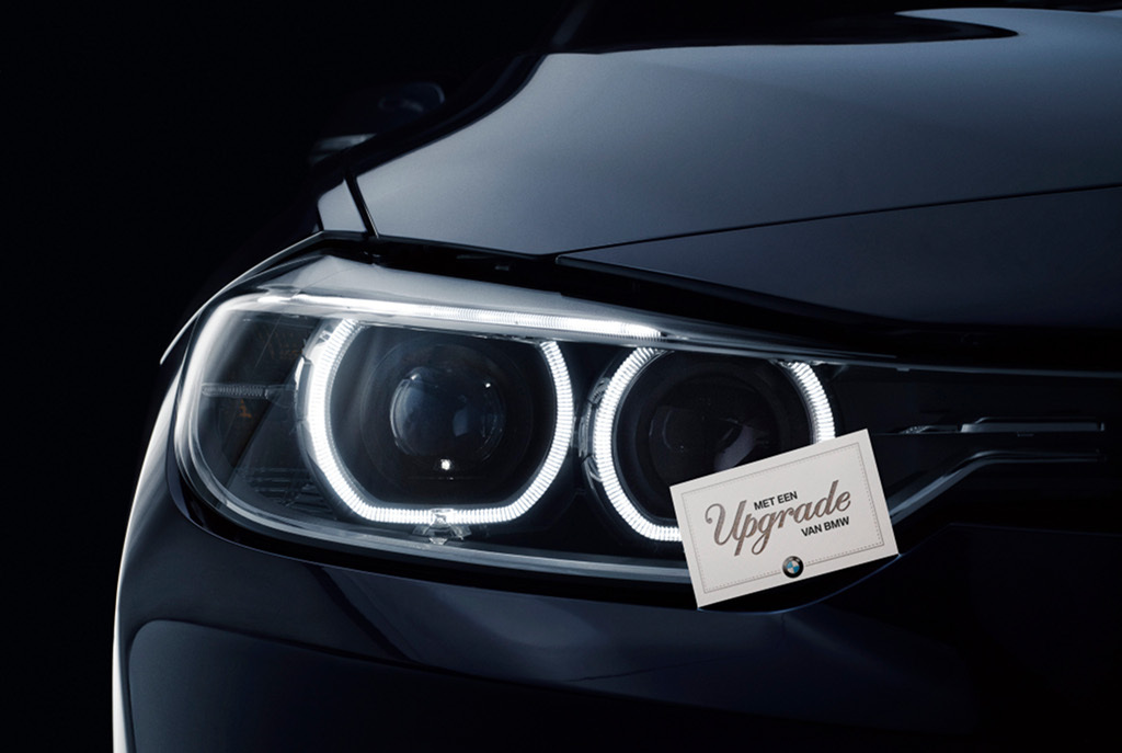 BMW 1-Serie (2011 - 2019)