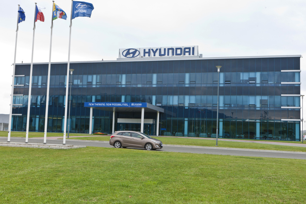 Hyundai