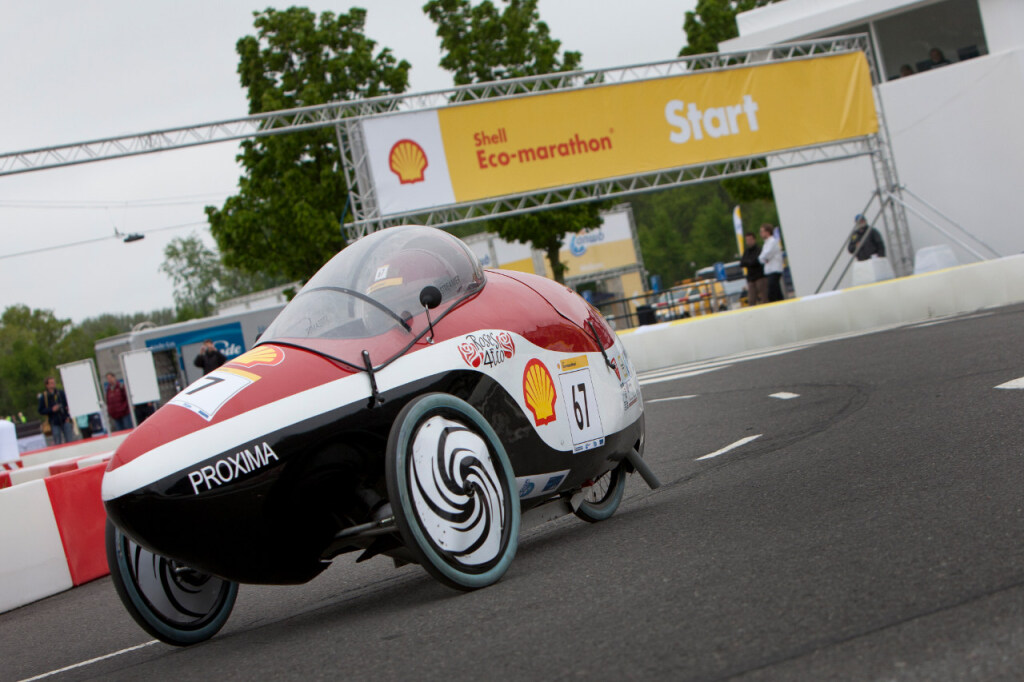 Shell Eco-marathon