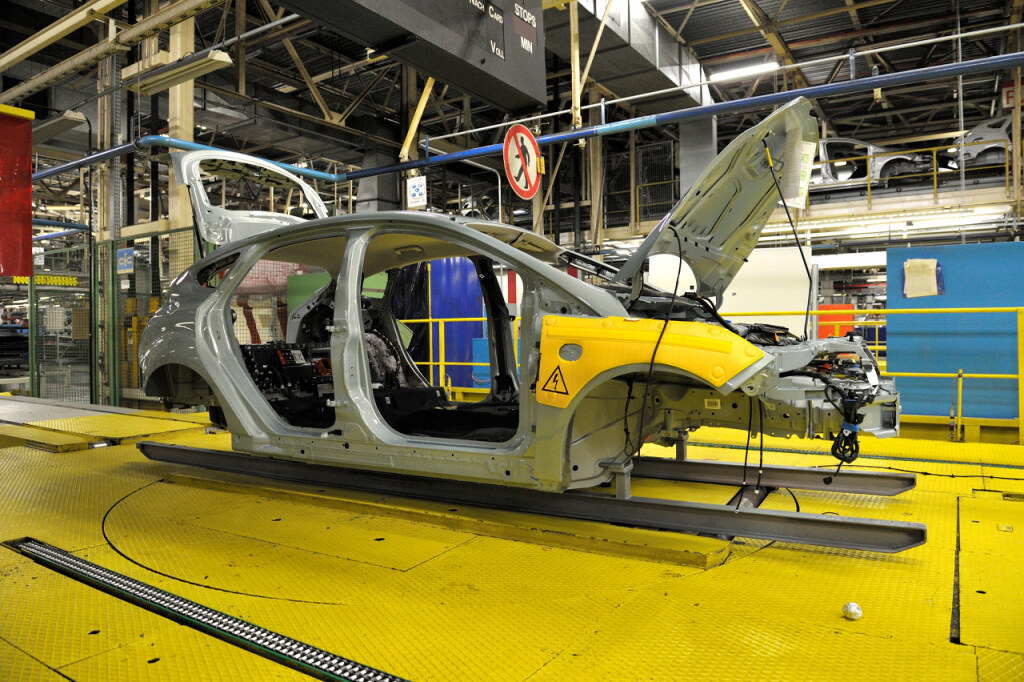 Ford Focus (2011 - 2018)