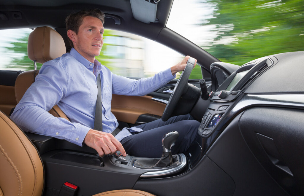 Opel Insignia (2008 - 2017)