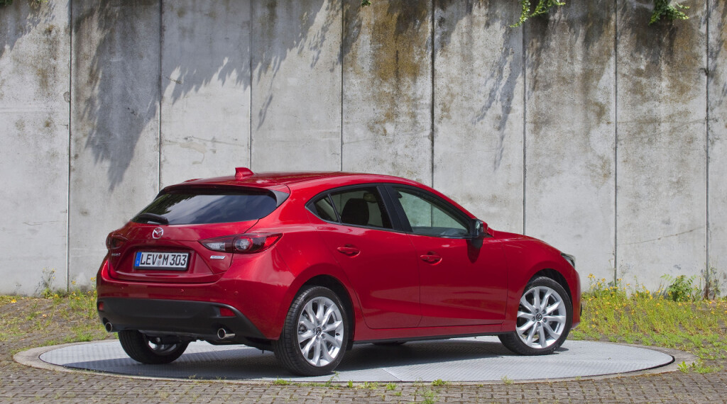 Mazda3