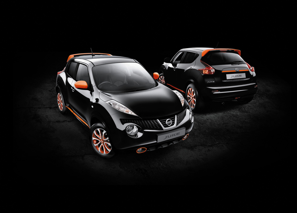 Nissan Juke (2010 - 2019) 1.5 dCi Tekna