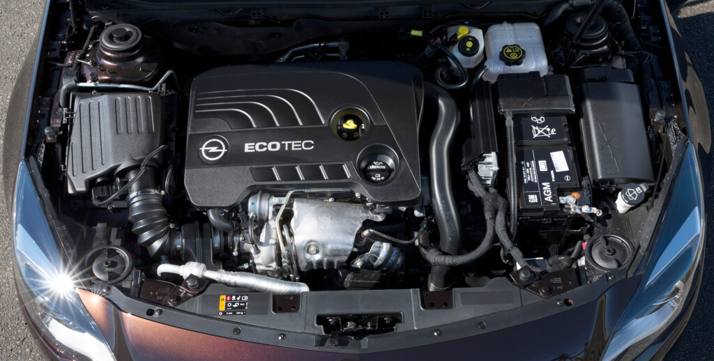 Opel Insignia (2008 - 2017) 2.0 CDTI (160 pk) Cosmo