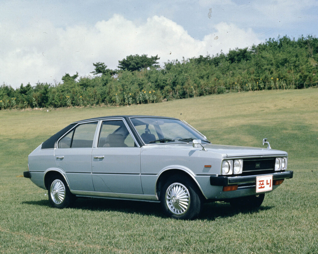 Hyundai i20 (2008 - 2014) 1.2 i-Vision