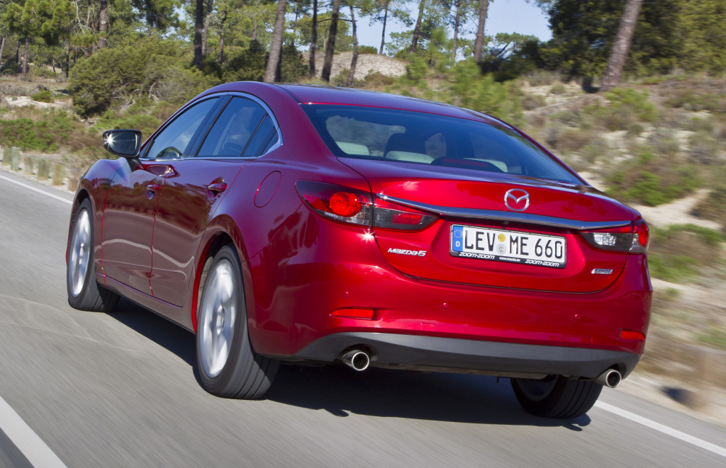 Mazda6