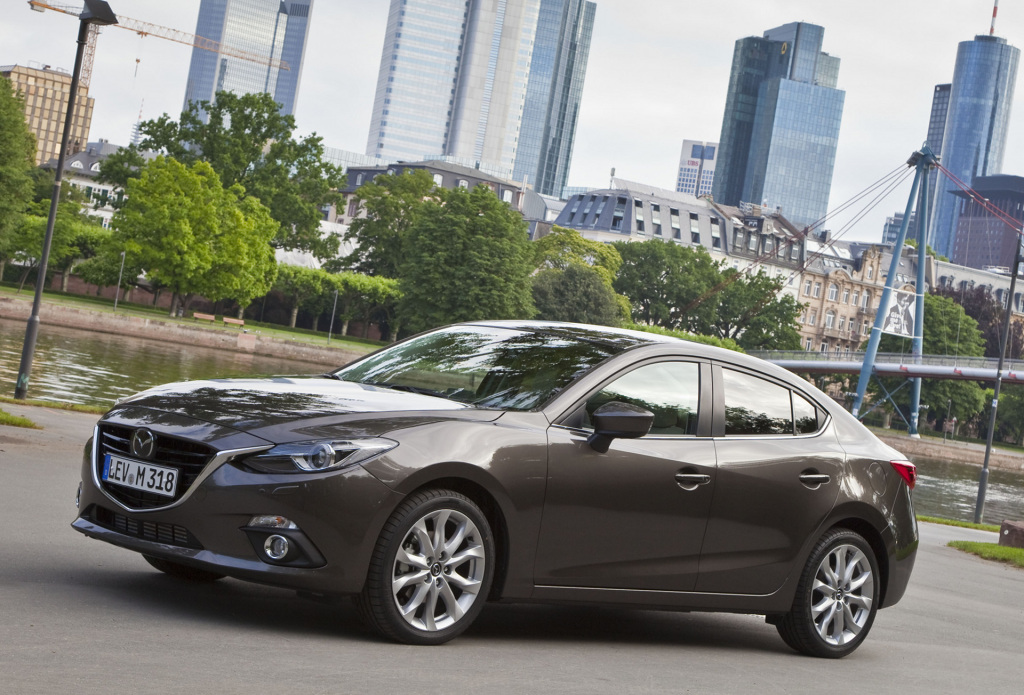 Mazda3