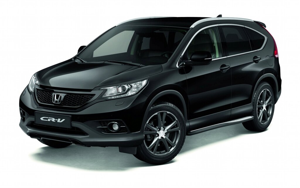 Honda CR-V (2012 - 2017) 1.6 i-DTEC Lifestyle