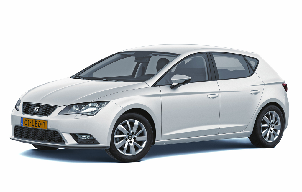 Seat Leon (2012 - 2020)