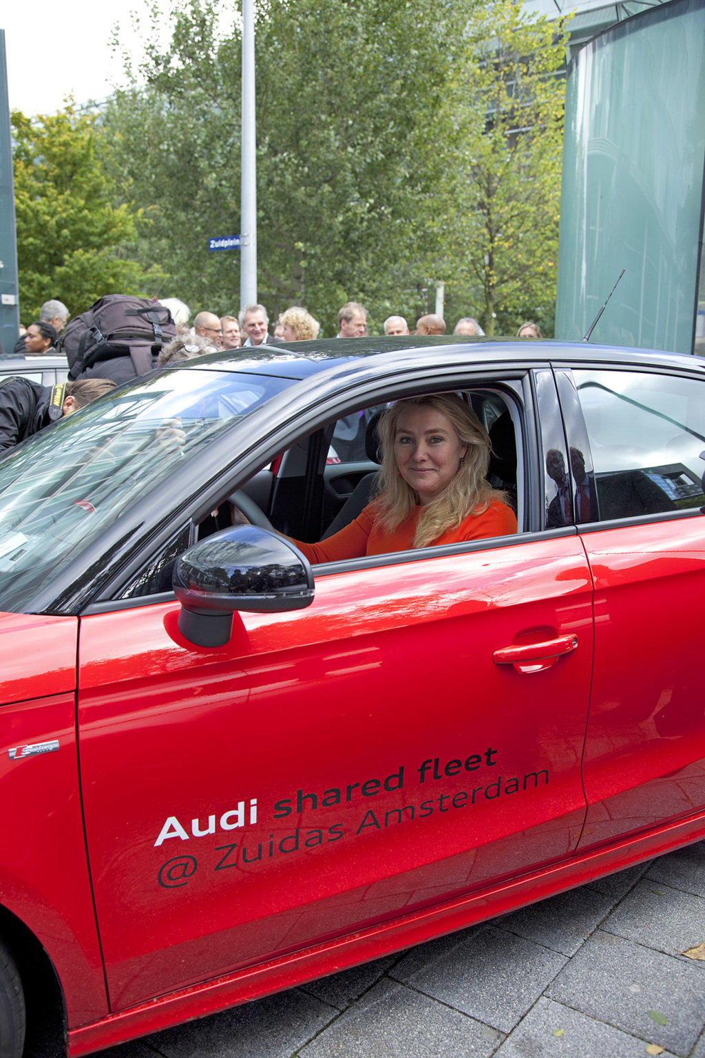 Audi A1 (2010 - 2018)