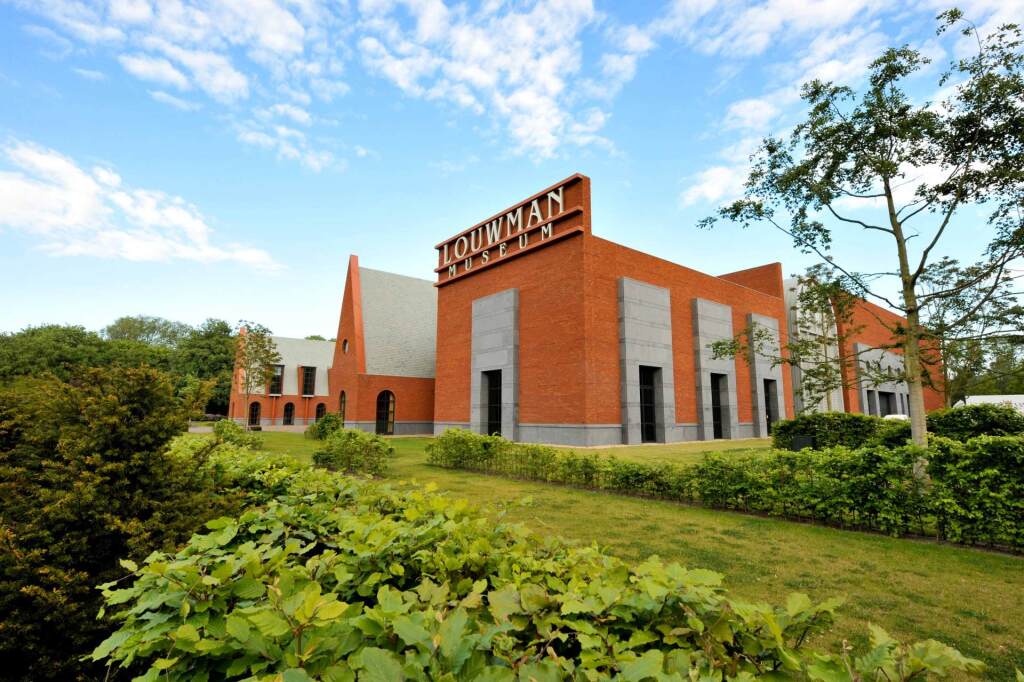 Louwman Museum
