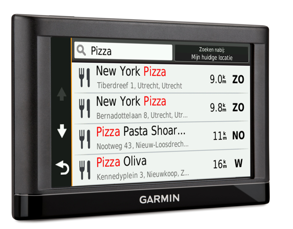 Garmin Essential