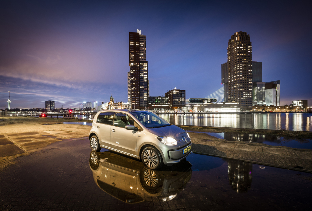 Volkswagen Up! e-Up 19 kWh