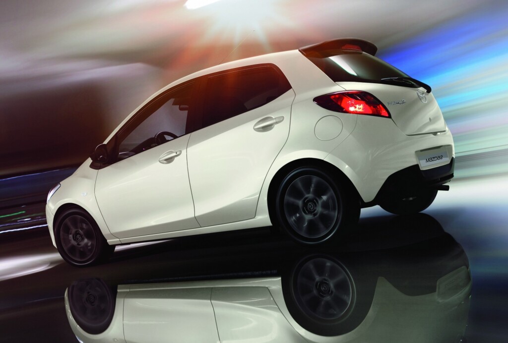 Mazda2