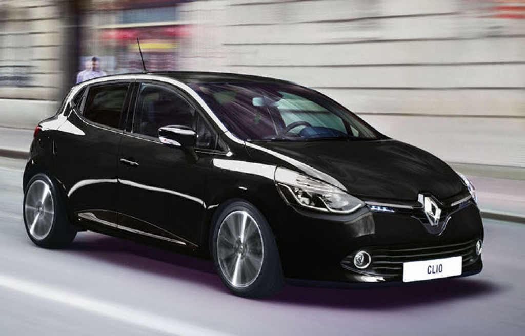Renault Clio (2012 - 2019) dCi 90 Dynamique