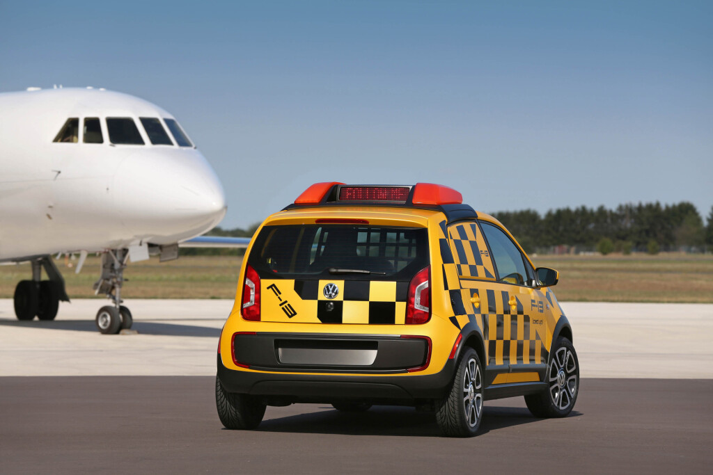 Volkswagen Up! e-Up 19 kWh