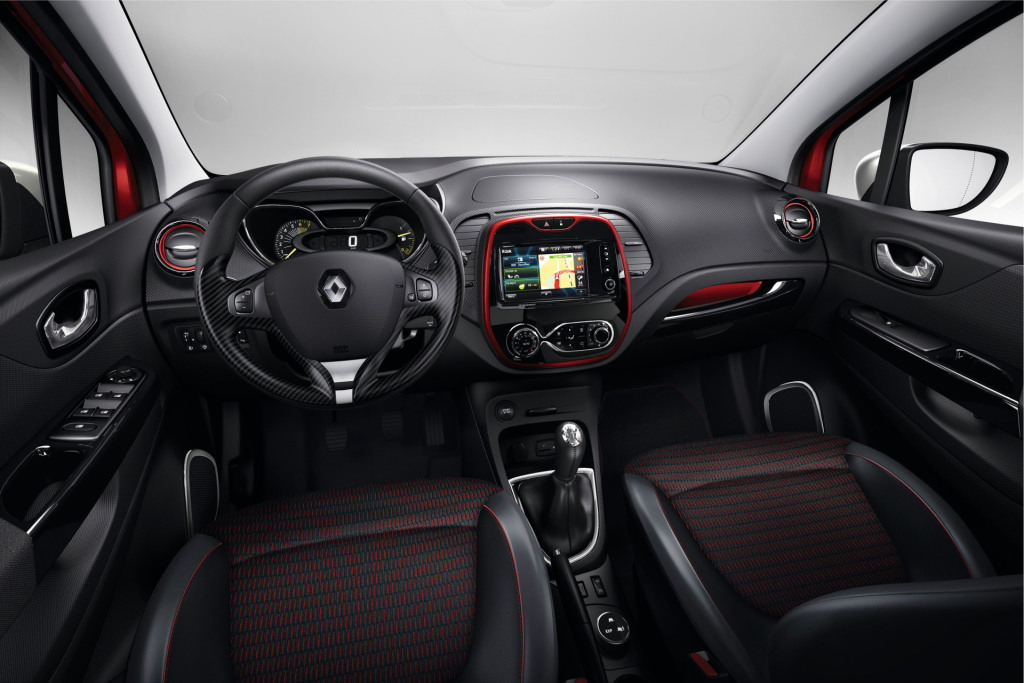 Renault Captur (2013 - 2019)