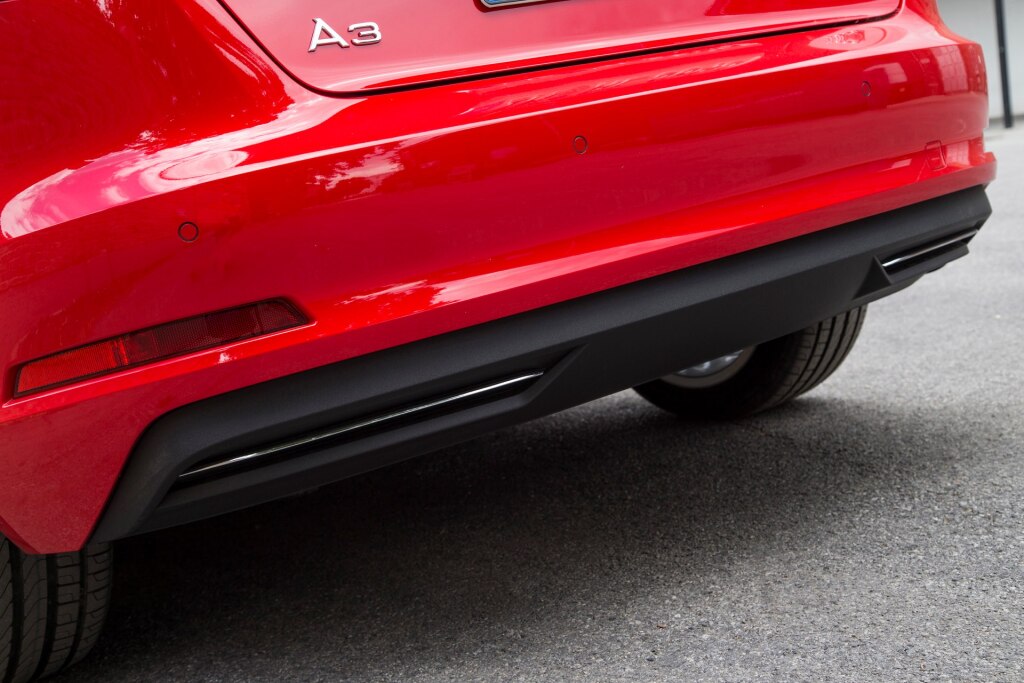 Audi A3 Sportback (2012 - 2020)