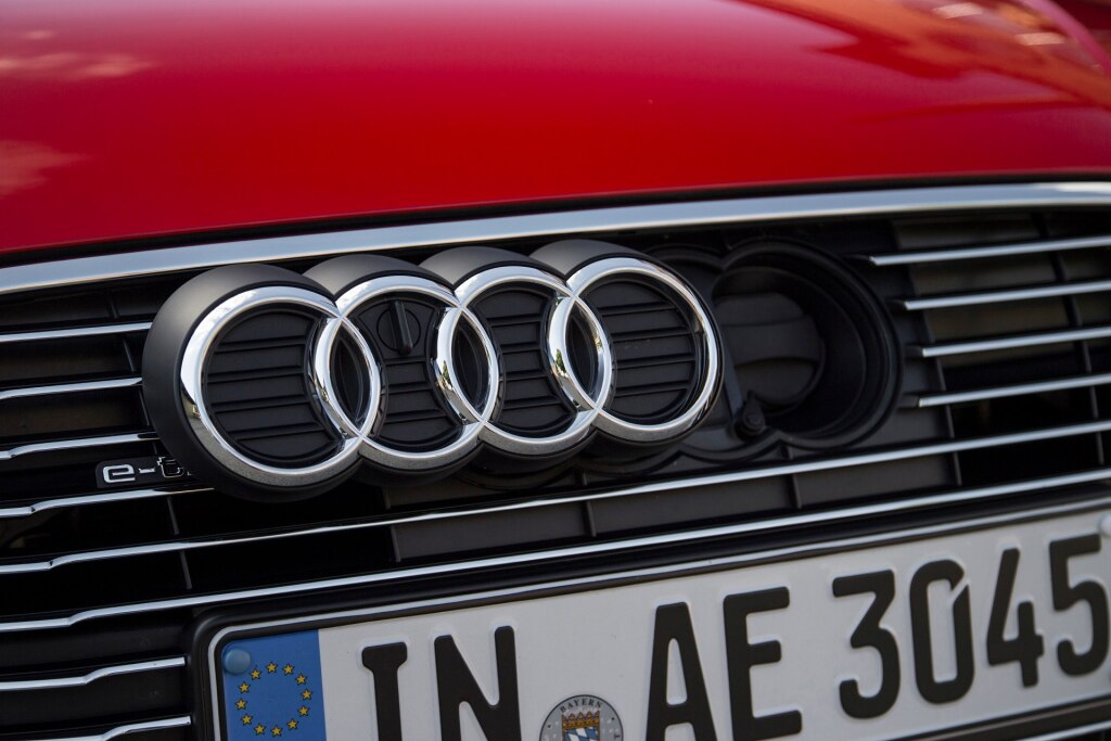 Audi A3 Sportback (2012 - 2020)