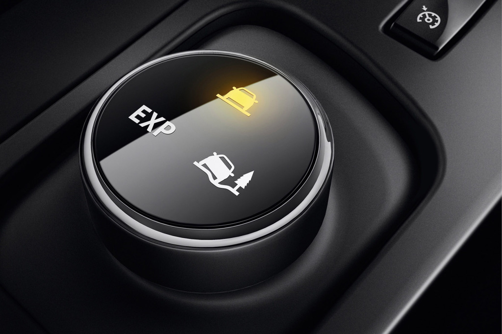 Renault Captur (2013 - 2019)