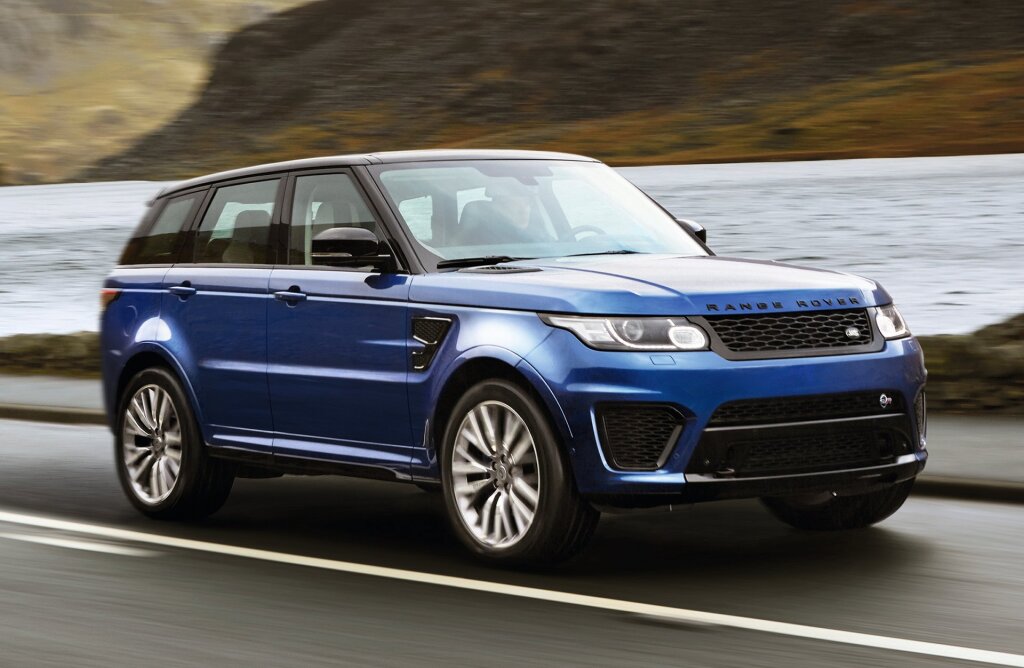 Range Rover Sport