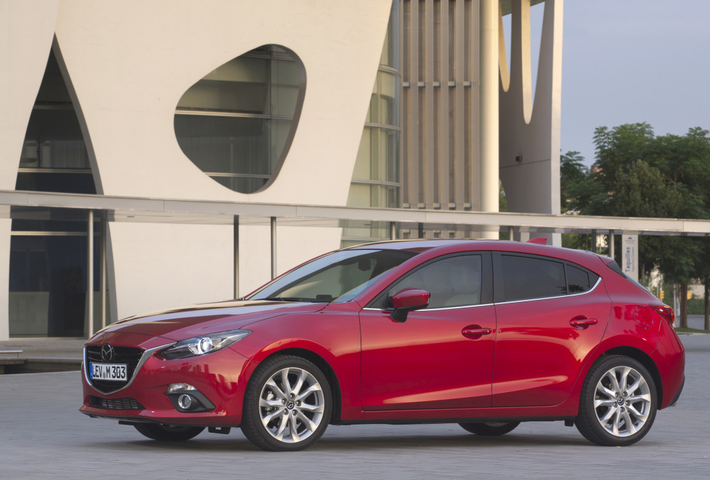 Mazda3