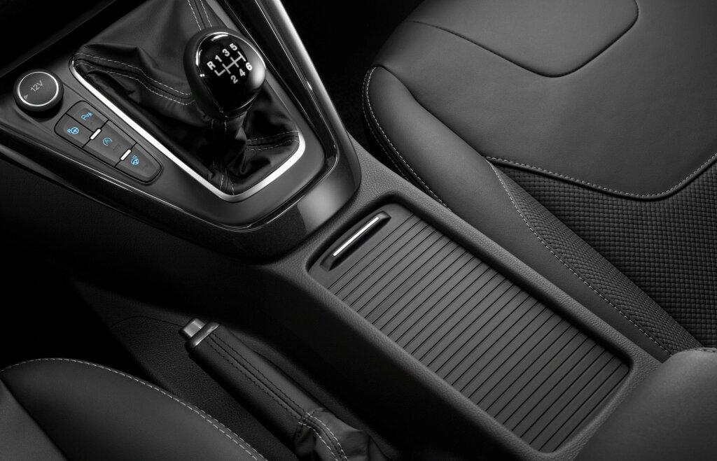 Ford Focus (2011 - 2018) 1.5 EcoBoost (182 pk) Titanium