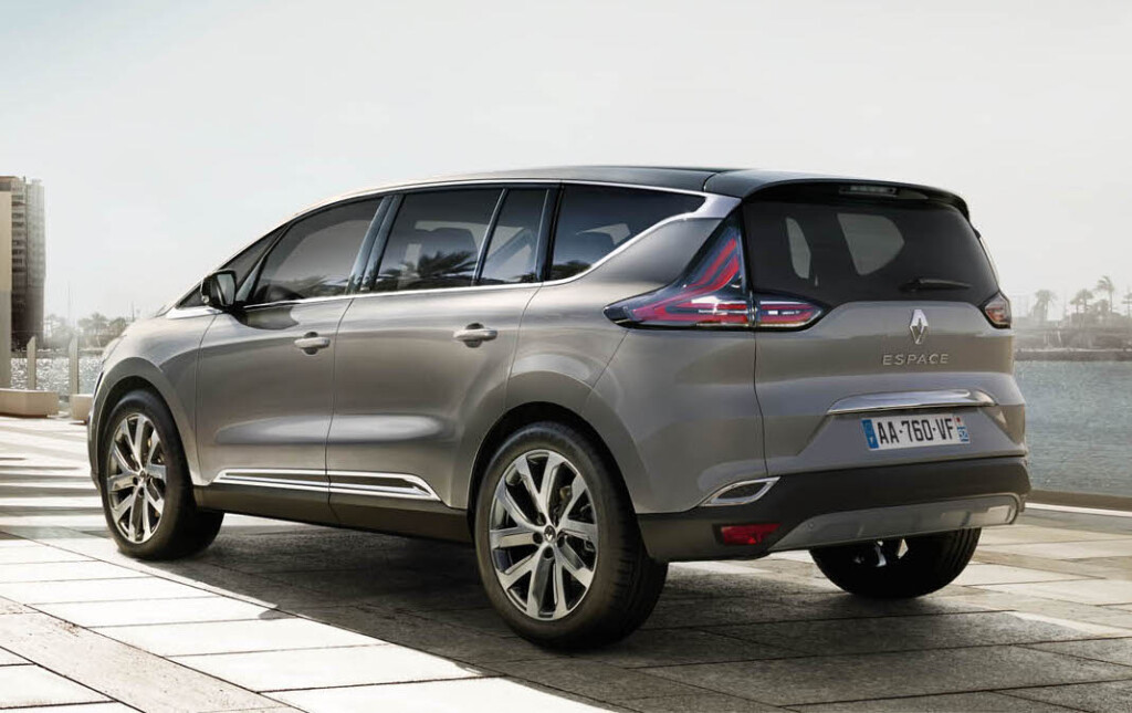 Renault Espace