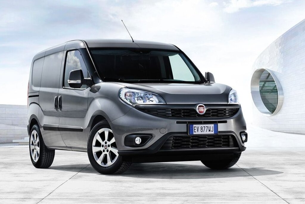 Fiat Doblo