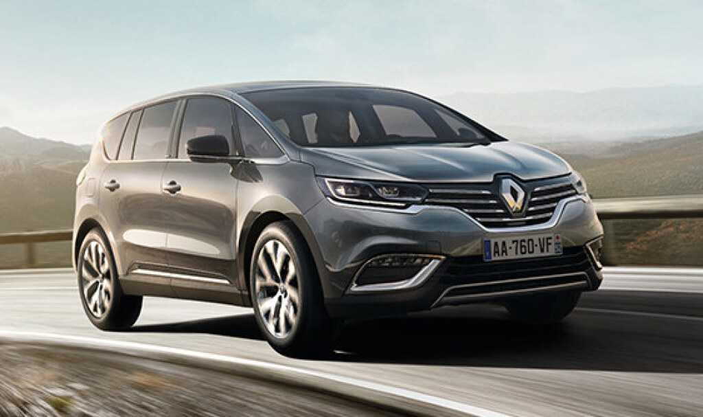 Renault Espace