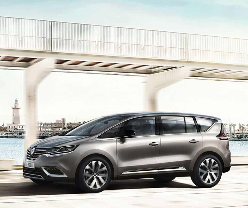 Renault Espace